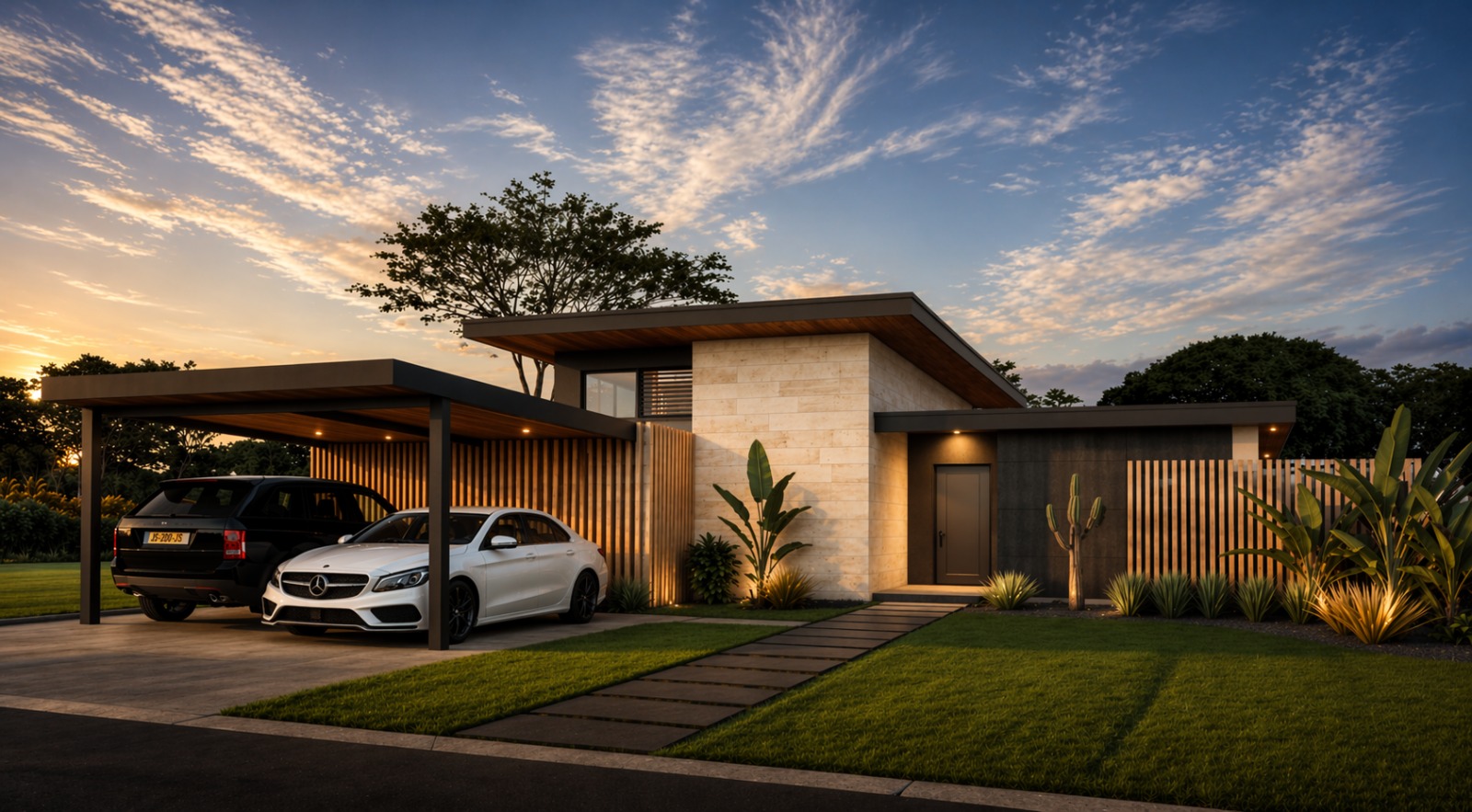 Residence 33